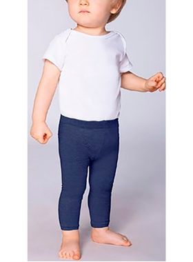 Meia-Calça Legging Lupo Baby 13501-009 Algodão T. RN/B/PP