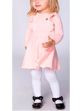 Meia-Calça Lupo Baby 13502-001 Algodão T. RN/BB/PP