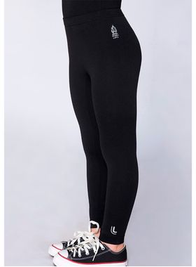 CALÇA TÉRMICA INFANTIL LUPO 73000-001 WARM T. 04/14