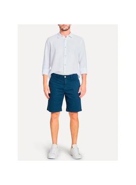 Bermuda Chino Simples Reserva 81274 Masculina Algodão T. 38/48