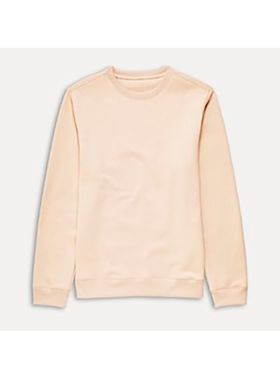 Suéter Moletom Simples Reserva 86835 Masculino Algodão T. P/3G