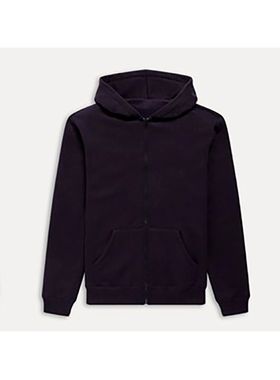 Jaqueta Moletom Simples Reserva 87045 Masculina Algodão T. P/3G
