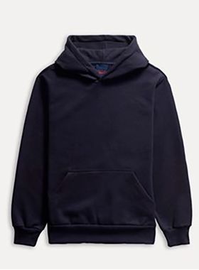 Blusa Moletom Simples Reserva 87047 Masculino Hoodie Algodão T. P/3G