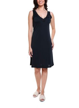 Camisola Curta Paulienne 200.72 Feminina Renda e Liganete T. 44/54