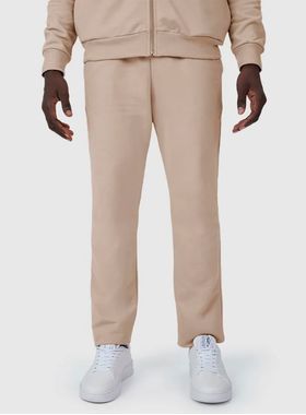Calça Moletom Malwee 1000006672 Masculina Flanelada Algodão T. P/XGG
