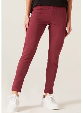 Calça Legging Moleton Malwee 1000026301 Feminina Flanelada Algodão T. P/XGG