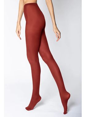 Meia-Calça Fio 40 Lupo Loba 05830-001 Opaca Poliamida T. P/GG