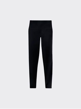 Calça Legging Enfim 1000099909 Feminina Proteção UV50+ Poliamida T. P/GG