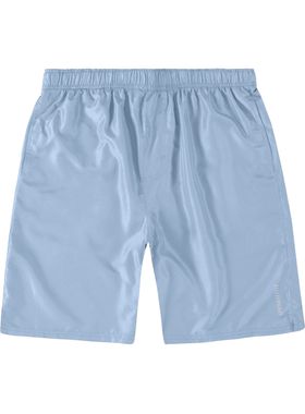 Bermuda Fitness Enfim1000100351 Masculina Bolso Interno Tafetá T. P/XGG