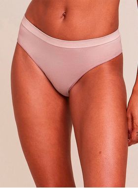 Calcinha Biquíni Hope 0S38020 Feminina Laterais Largas Microfibra T. P/EG