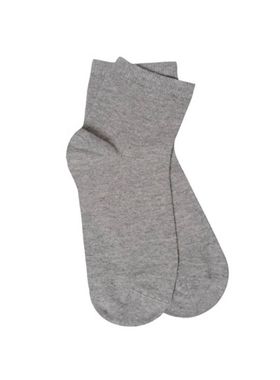 Meia Soquete Cano Curto Trifil T06732 Feminina Algodão T. 35/38