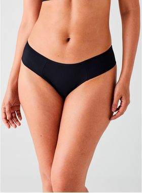 Calcinha Biquíni 50302 Sport Deluxe Canelada Poliamida T. P/GG