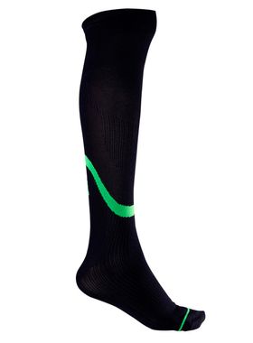 Meia 3/4 Trifil T07654 Masculina Performance Leve Compressão Microfibra T. 39/43