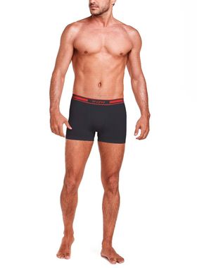 Cueca Boxer Trifil CE4181 Masculina Sem Costura Microfibra T. P/1XG
