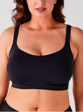 Sutop Estruturado Liz 57022 Intimatewear Essentials Bojo S/ Aro Taça B T. 52