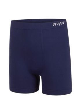 Cueca Boxer Trifil CE4411 Masculina Plus Size Sem Costura Microfibra T. P/1XG