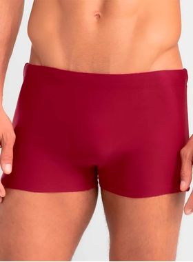 Sunga Boxer Mash 300.05X Plus Size FPS 50 Microfibra T. XGG/XXGG
