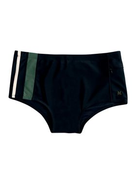 Sunga Mash 303.60 Masculina Bolso Lateral FPS 50 LYCRA® XTRA LIFE T. P/GG