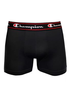 Cueca Boxer Champion 2837 Masculina Total Support Algodão T. P/GG