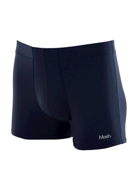 Cueca Boxer Mash 170.30 Masculina Clean Microfibra T. P/GG