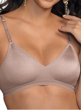 Sutiã Básico Demillus 061411 (Antigo 78411) Poás Poliamida T. 42/50