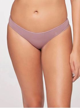 Calcinha Mini Triumph 24320 Blissy Microfibra T. P/G