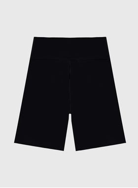 Shorts Enfim 10000121025 Feminino Active Cós Alto UV50+ Stretch T. P/GG