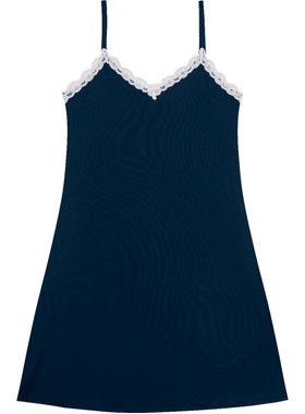 Camisola Curta Malwee 1000122363 Feminina Renda e Viscose T. P/GG