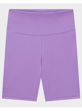 Shorts Enfim 1000124390 Feminino Active Silicone Interno Microfibra T. P/GG