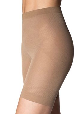 Short Modelador Lupo Loba 05690-003 Feminino Up-Line Microfibra T. P/XG