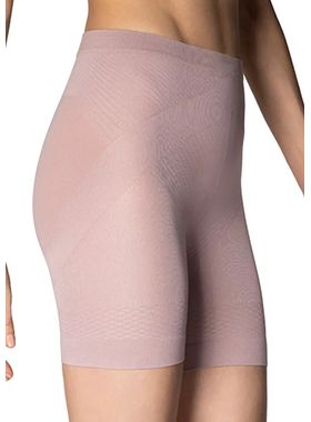 Short Modelador Lupo Loba 05690-003 Feminino Up-Line Microfibra T. P/XG