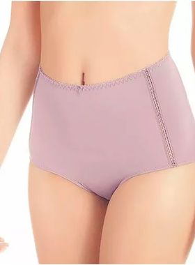 Calcinha Alta Duloren 114716 Tactel Modeladora Microfibra T. M/XL