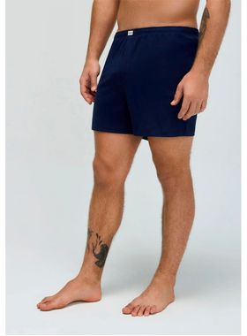 Cueca Samba Canção Hering 77QP Masculina Algodão T. P/XXG