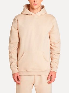 Blusa Moletom Simples Reserva 86813 Masculino Hoodie Algodão T. P/3G