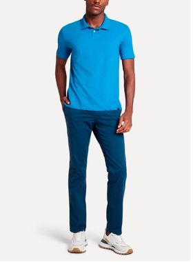 Calça Chino Simples Reserva 81275 Masculina Algodão T. 38/50