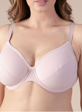 Sutiã Redutor Liz 57247 Intimatewear Essentials Tato Taça C T. 48C/50C