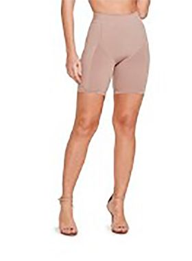 Bermuda Modeladora Plié 50503 Feminina Lift Up Bumbum Microfibra T. P/GG