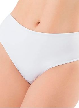 Calcinha Delrio 50501 Feminina Sensitive Microfibra T. P/GG