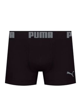Cueca Boxer Puma 14100.001 Sem Costura T. P/EG