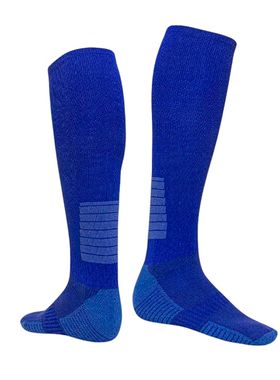 Meia Futebol Selene 4165.001 Masculino Performance Poliamida T. 39/43
