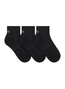 Kit/3 Meia Cano Curto Selene 4310.001 Masculina Esportiva Algodão T. 39/43