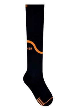 Meia 3/4 Selene 4260.001 Masculina Compressão Poliamida T. 39/43