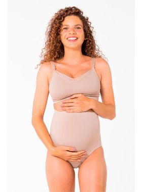 Calcinha Maternidade Trifil C05210 Sem Costura Microfibra T. P/1XG