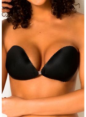 Sutiã Adesivo Invisível Trifil D03181 Feminino Poliéster T. 40/46