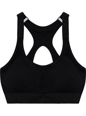 Top Nadador Enfim 1000126652 Feminino Active Ajustável Poliamida T. P/GG