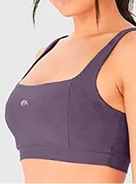 Top Enfim 1000126973 Feminino Active Bojo Removível Dry UV50+ Poliamida T. P/GG