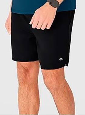 Shorts Enfim 1000112515 Masculino Active Bolso Interno Dry Tafetá T. M/XGG