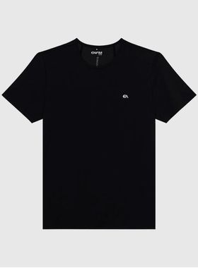 Camiseta Manga Curta 1000126998 Masculina Active Dry Poliamida T. M/XGG