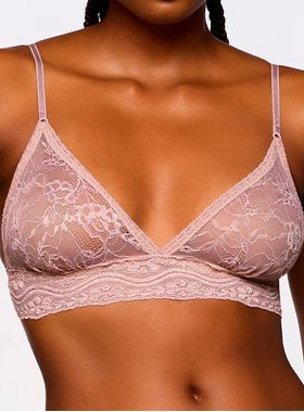 Sutiã Top Leve Valisere 30517 Cosmolovers Microfibra T. P/G