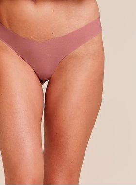 Calcinha Fio Dental Hope 3785 Sem Costura Microfibra T. P/G